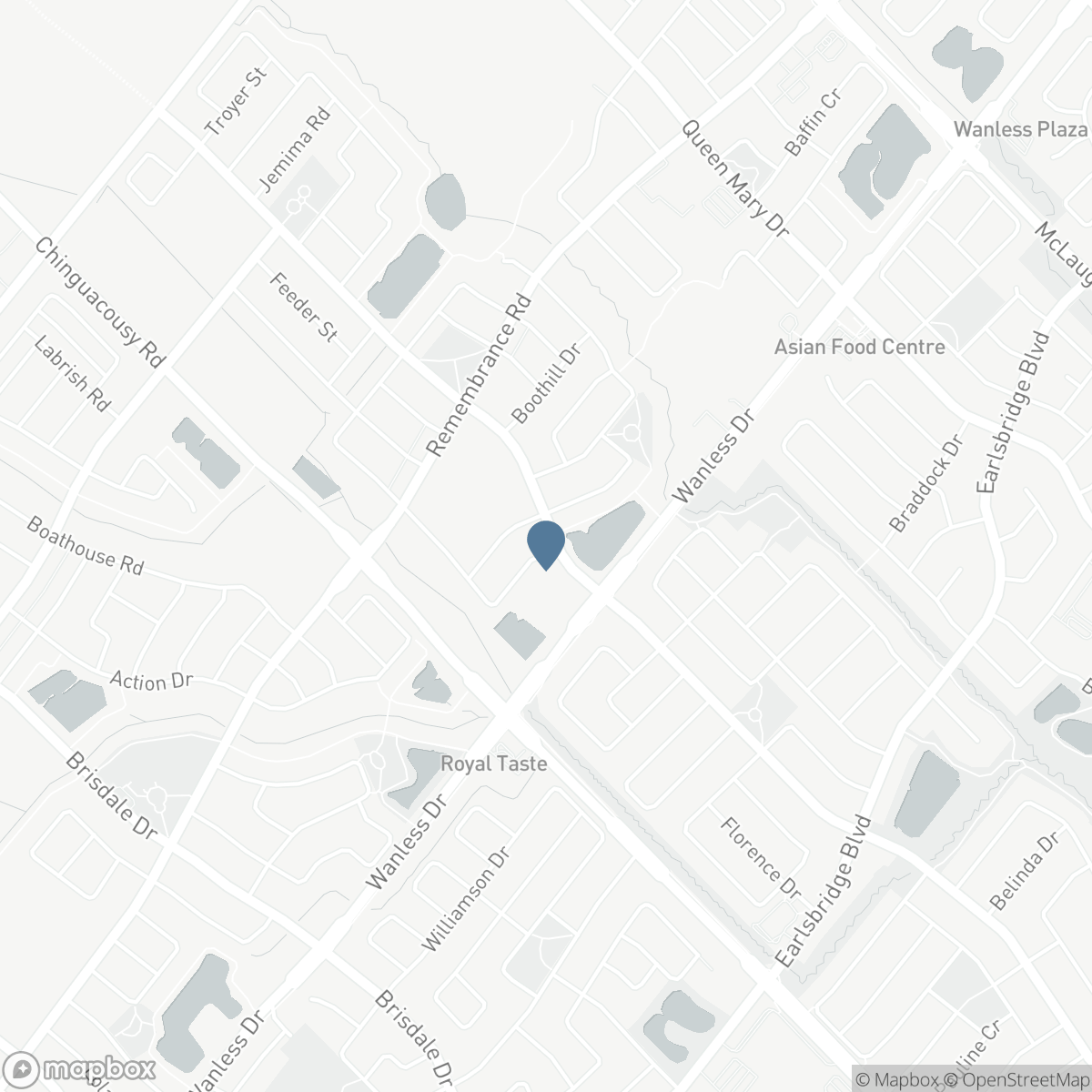 53 AFFUSION ROAD, Brampton, Ontario L7A 5G1